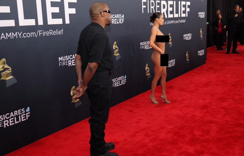 Kırmızı halıda çırılçıplak soyunmuştu: Ünlü çift ayrılıyor - Resim: 13