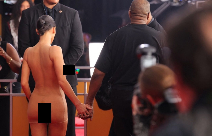 Kırmızı halıda çırılçıplak soyunmuştu: Ünlü çift ayrılıyor - Resim: 14