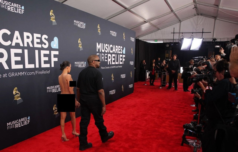 Kırmızı halıda çırılçıplak soyunmuştu: Ünlü çift ayrılıyor - Resim: 15