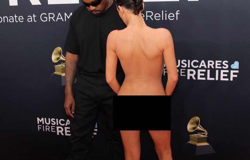 Kırmızı halıda çırılçıplak soyunmuştu: Ünlü çift ayrılıyor - Resim: 3