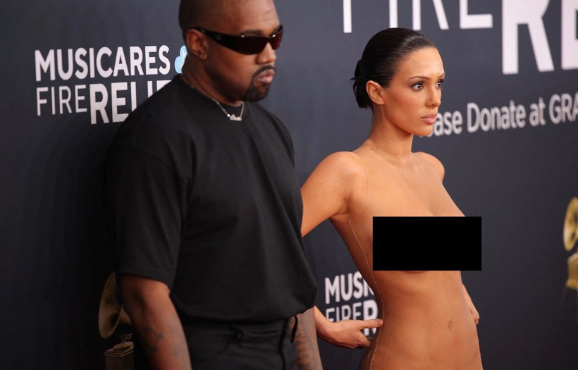 Kırmızı halıda çırılçıplak soyunmuştu: Ünlü çift ayrılıyor - Resim: 17