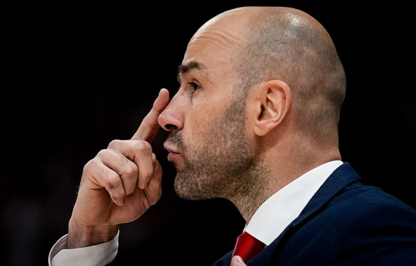 Euroleague tarihinde bir ilk olacak: Kahraman ya Jasikevicius ya da Spanoulis! - Resim : 2