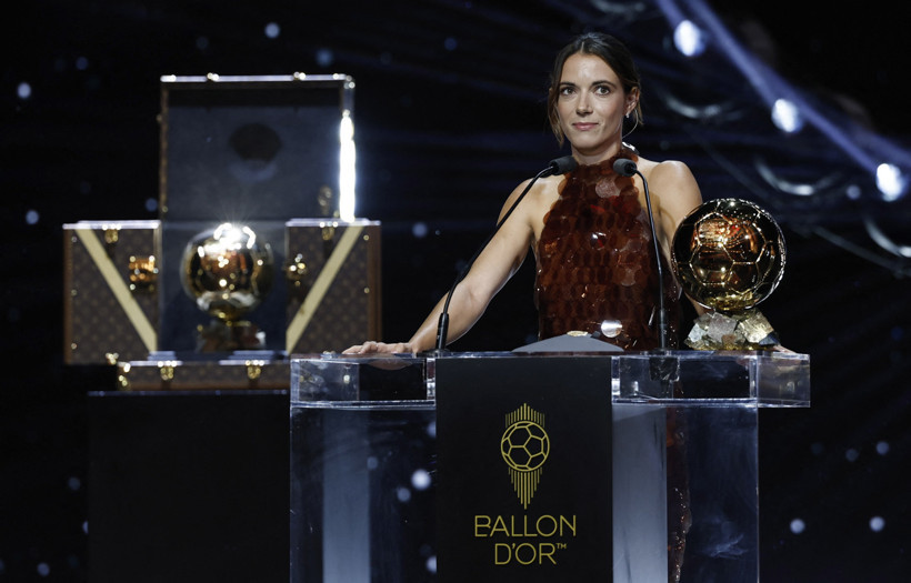 Ballon d'Or'un sahibi belli oldu: Sezona damga vurmuştu - Resim : 2