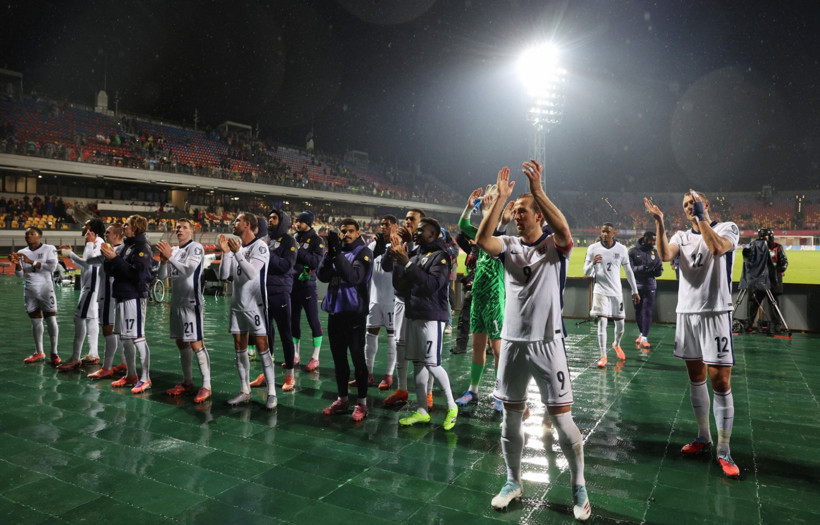 Ronaldo tarihe geçti, İsrail'in hayalleri sona erdi: Dünya Kupası Elemeleri sonuçları - Resim : 2