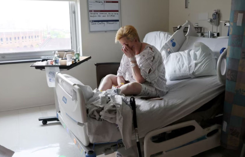 Ölüm döşeğinde en yaygın 7 pişmanlık - Resim: 3