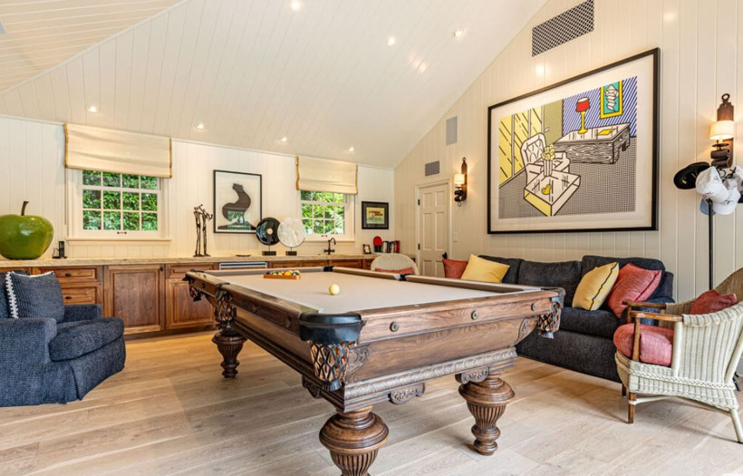 Anthony Hopkins'ten lüks yatırım: Evini yangında kaybetti, yeni adresi belli oldu - Resim: 7