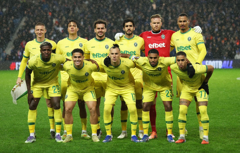 Avrupa Ligi'nde tur atlayan takımlar belli oldu: 18 maçta 51 gol atıldı - Resim: 23