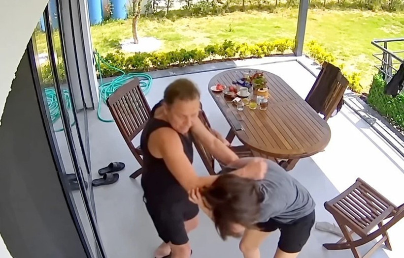Özlem Şanver kimdir, kaç yaşında? İşte yaşı, hayatı ve Berhan Şimşek ile ilişki ne? - Resim : 2