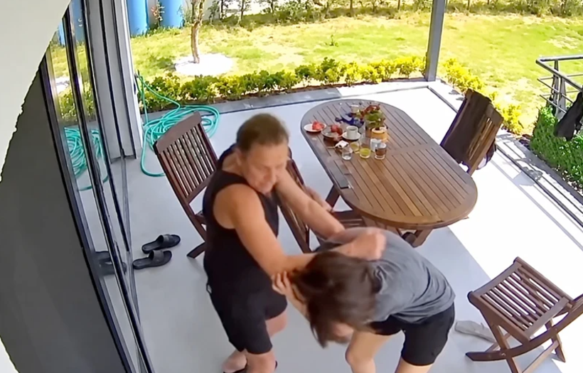 Özlem Şanver kimdir, kaç yaşında? İşte yaşı, hayatı ve Berhan Şimşek ile ilişki ne? - Resim : 4
