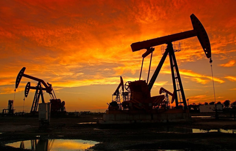 Yine 56 bin 774 hektarda petrol bulundu. Se&ccedil;im mi gelecek? - Resim : 3