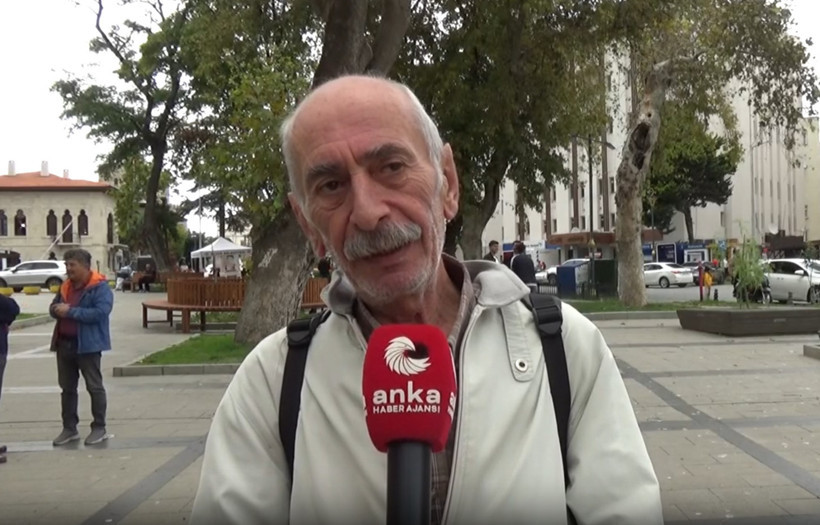 Ülkenin gerçek gündemini Sinop'tan haykırdılar - Resim : 2