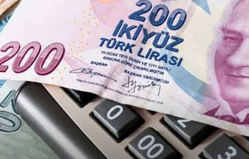 Emekli ve memurun maaşını belirleyecek faiz kararı bug&uuml;n a&ccedil;ıklanacak - Resim : 4