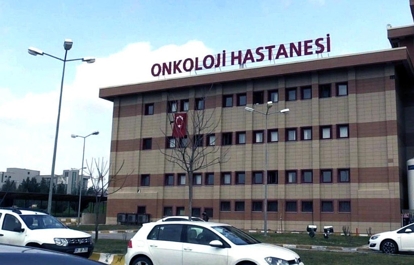 2 milyon nüfuslu kentte sağlık skandalı. Kanser hastalarına ışın tedavisi rezaleti - Resim : 1