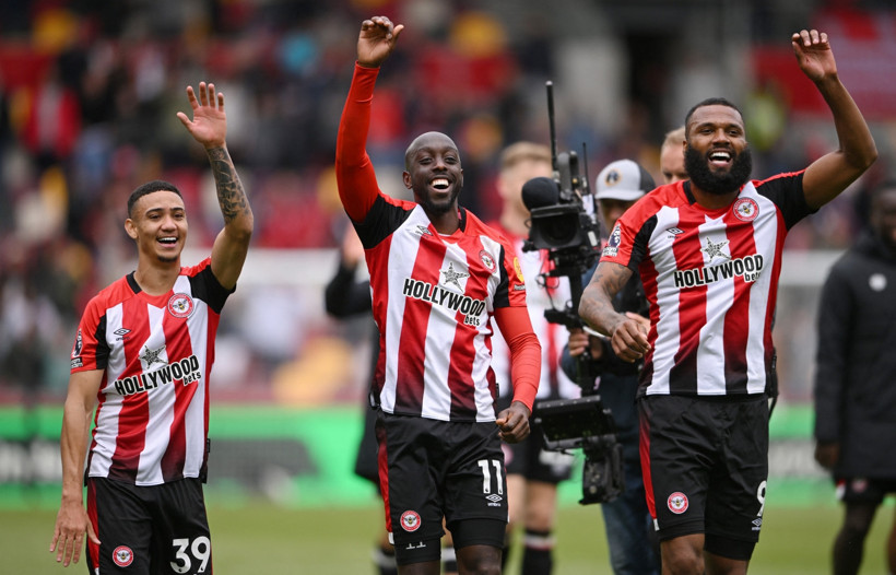 Manchester United Avrupa'da başka, ligde başka: 7 gollü maç - Resim : 1