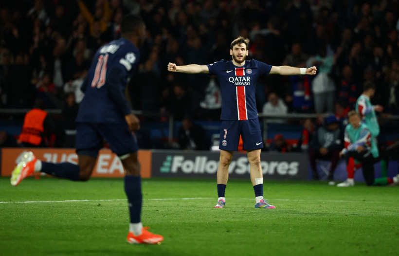 Şampiyonlar Ligi'nde finalin adı belli oldu, Arsenal evine döndü! - Resim : 3