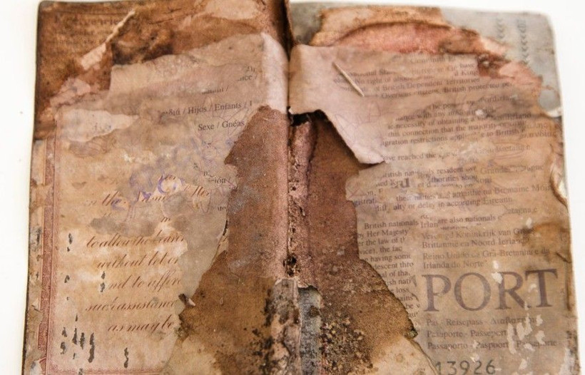 Prenses Diana'nın zaman kapsülü 34 yıl sonra açıldı: Neler çıktı neler... - Resim: 2