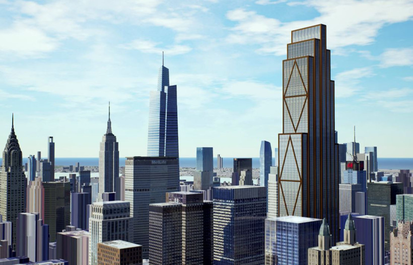 Yüzlerce gökdelen, binlerce yat... Elon Musk 1 trilyon dolarla neler alabilir? - Resim : 2