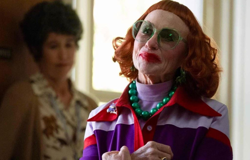 Prestijli ödül töreninde dev kapışma: İşte 2026 Oscar'ının 10 favorisi - Resim: 8