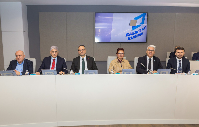 Basın İlan Kurumu'ndan kritik değişliklikler - Resim : 2