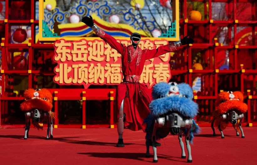 Cesur hamlelerin yılı: Ateş Atı neler getirecek? - Resim: 3