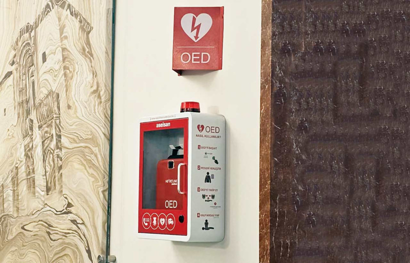 Dolar milyarderi b&uuml;y&uuml;kel&ccedil;iyi b&uuml;y&uuml;leyen personel yemeği - Resim : 3