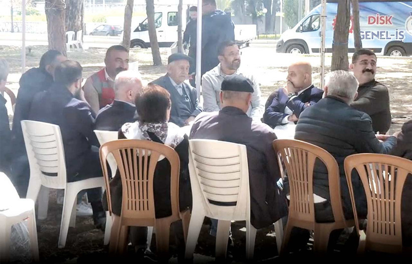 Tarihi meslek lisesini üniversite devralacak - Resim : 3