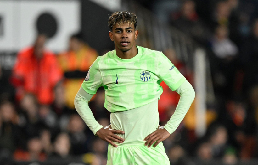 Arda Güler, 2024 yılında La Liga'nın zirvesine oturdu: Lamine Yamal ve Mbappe'yi solladı - Resim : 2