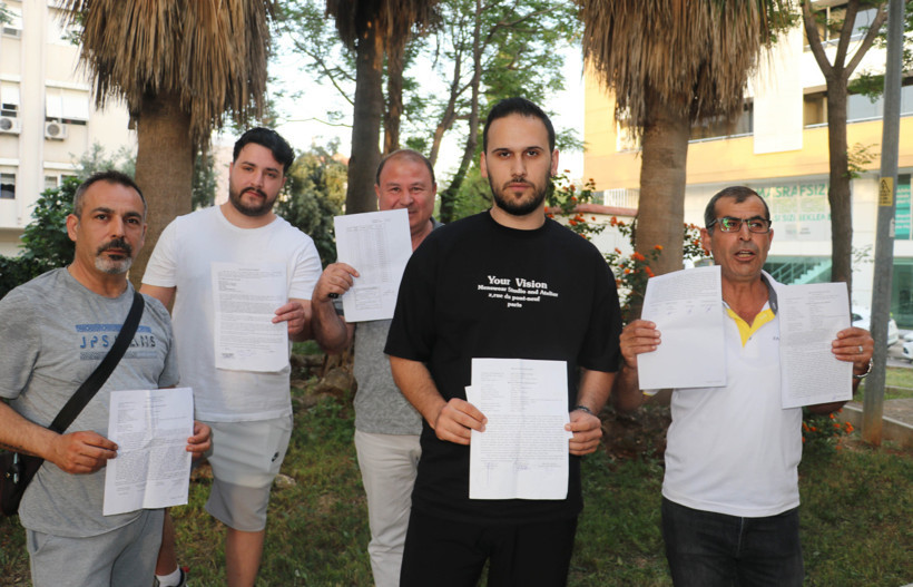 Kiralık araçları satmışlar: Fenomenin galerisine para kaptıranlar şikayetçi - Resim : 1