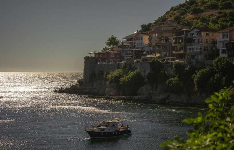 Amasra'dan nefes kesen fotoğraflar - Resim: 14