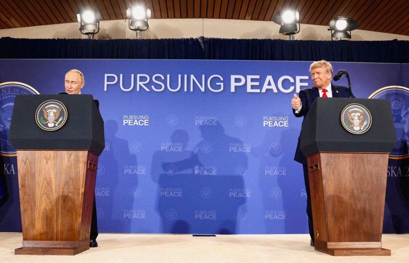 5 maddede Trump-Putin zirvesinin sonuçları - Resim: 9