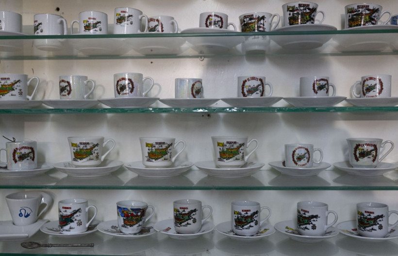 Bitpazarlarından topladı, 5 binden fazla biriktirdi - Resim: 8