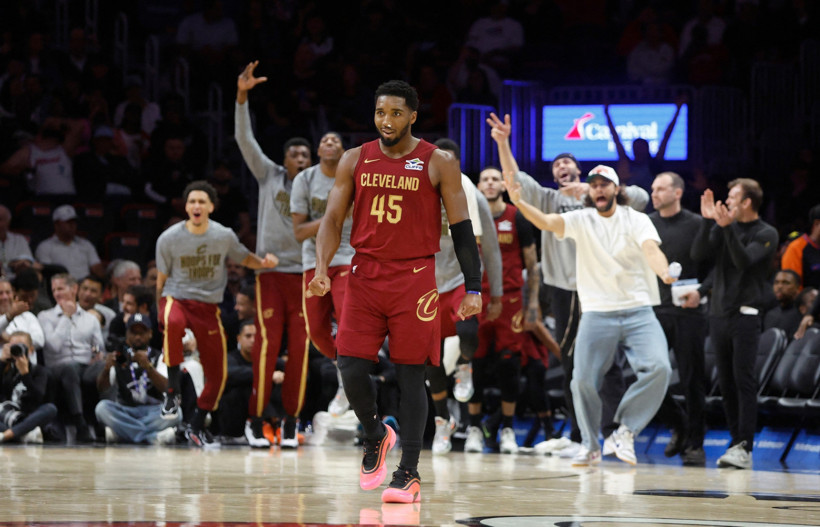 Bitime 0.4 saniye kala maç kazandıran çılgın alley-oop! - Resim : 1