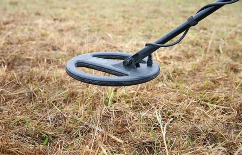 Define avı rekoru: Topraktan servet fışkırıyor - Resim : 1