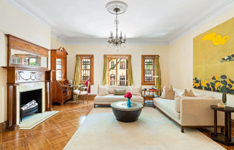 Nobel ödüllü efsanenin eviydi... Satılamayınca fiyat düştü - Resim: 3