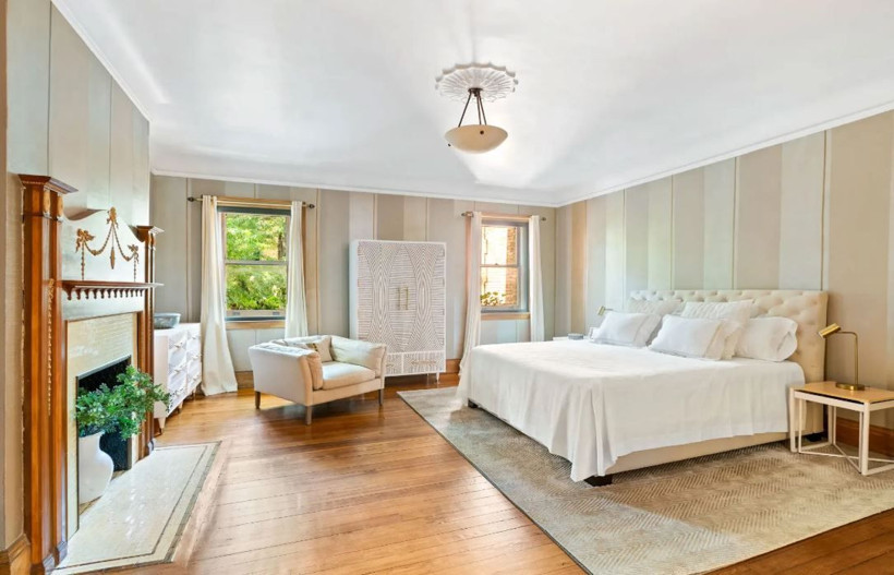 Nobel ödüllü efsanenin eviydi... Satılamayınca fiyat düştü - Resim: 4