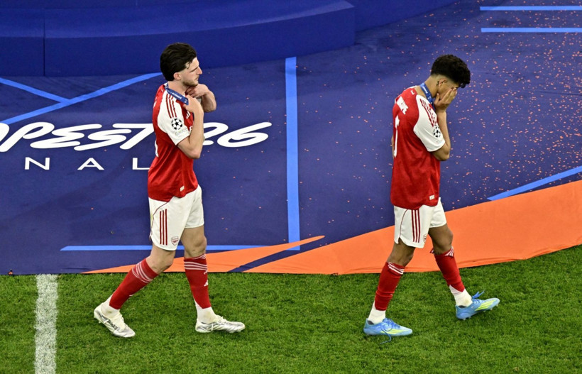 UEFA sıralaması değişti: 20 takımlı listede Real Madrid'i zirveden indirdiler - Resim: 14