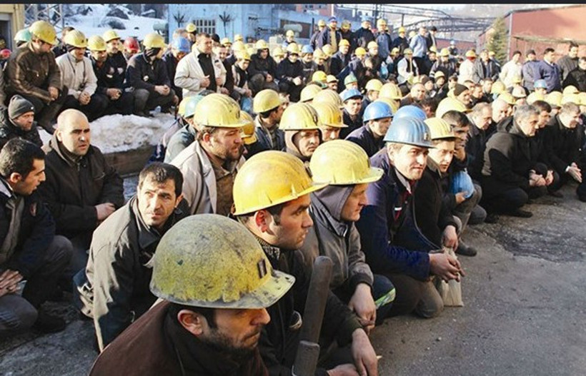 Ünlü ekonomist ‘beklentim bu” diyerek asgari ücret zammında net rakamı verdi. Herkesin ‘yapmazlar’ dediğini müjde diyerek duyurdu - Resim : 3