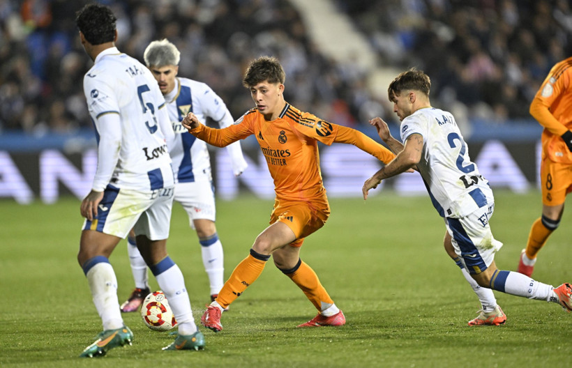 Arda Güler'i isteyen 3 dünya devi: Real Madrid ne karar verecek? - Resim : 1