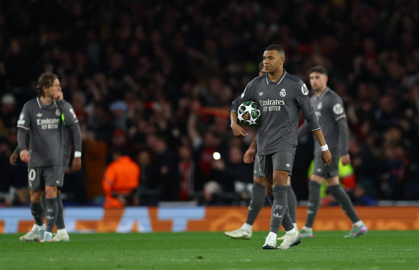 Real Madrid dünyaya rezil oldu: Guti, Arda Güler'i işaret etti - Resim : 1