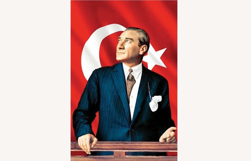 105 yıl sonra geldiğimiz durum - Resim : 1