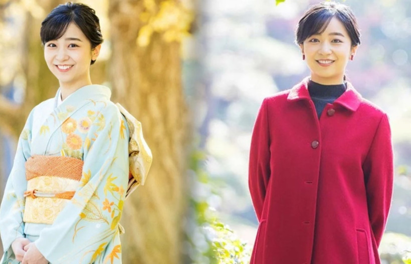 Ekonomi sınıfında bir prenses: Uyuduğu anlar viral oldu - Resim : 2