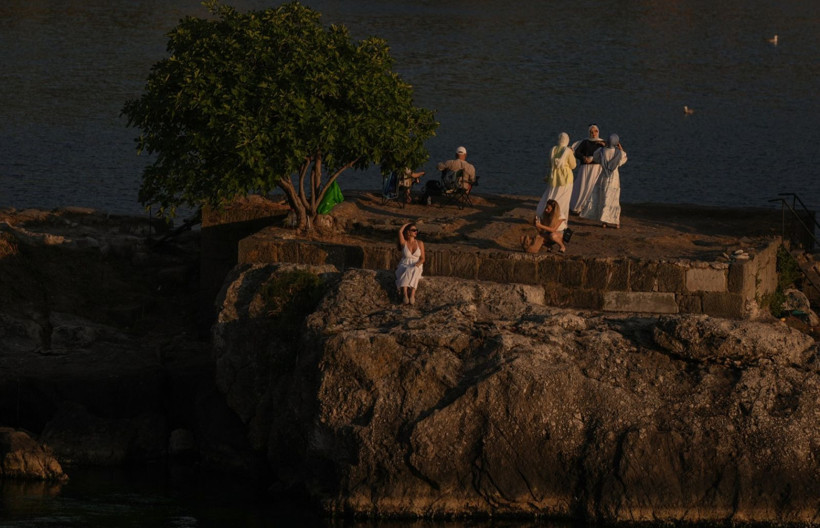 Amasra'dan nefes kesen fotoğraflar - Resim: 13