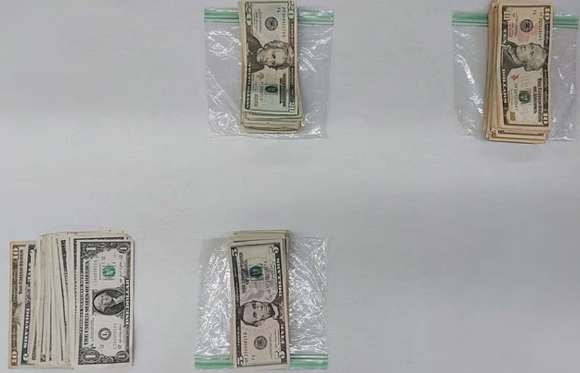 Ünlü şef bir günde üç banka soydu - Resim : 2