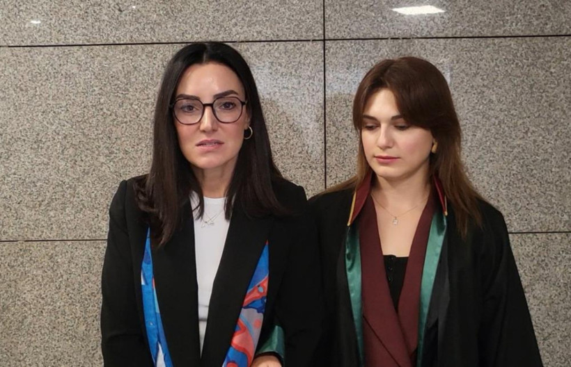 Şevval Sam mahkemede anlattı: "Kredi kartı şifremi bile vermiştim" - Resim : 1