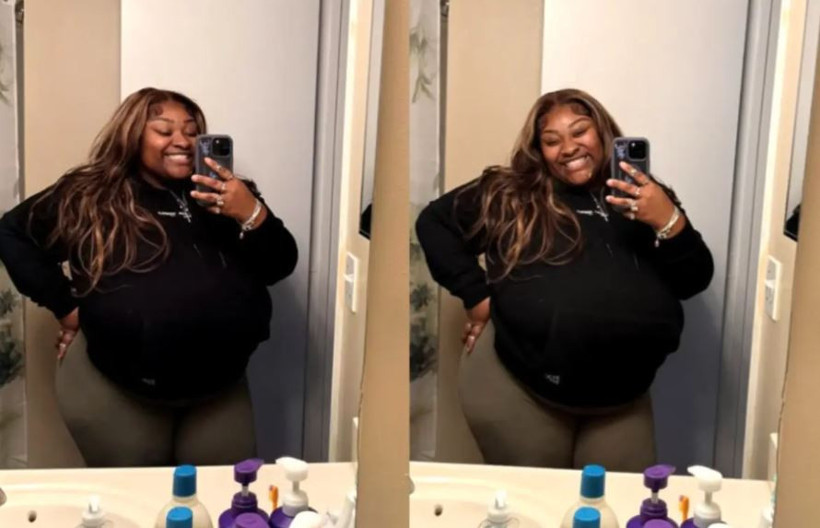 Evli adamla ilişki yaşayan TikTok fenomenine 74 milyon TL'lik ceza - Resim : 2