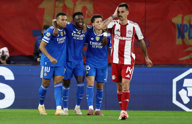 Kylian Mbappe abarttı, 6 dakika 43 saniyede tarihe geçti - Resim: 2