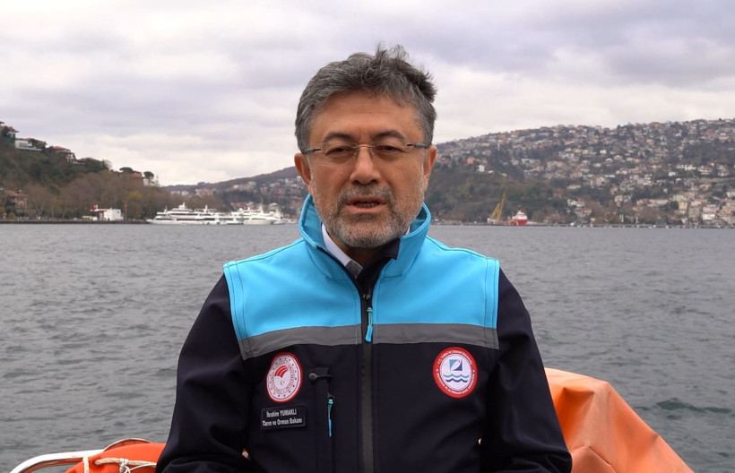 482 ton deniz ürününe el konuldu - Resim : 2