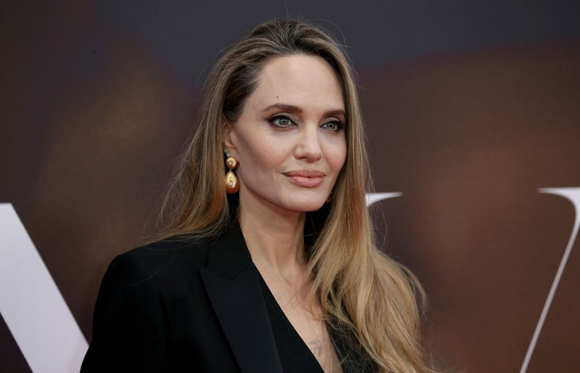Angelina Jolie, lüks malikanesini satışa çıkardı - Resim: 2