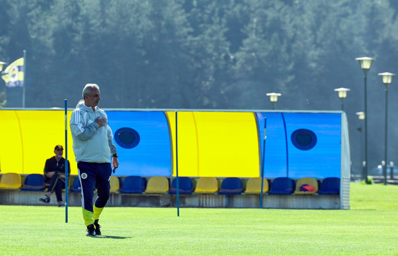 İsmail Kartal'dan Aykut Kocaman itirafı: 'Aynı şeyleri ben de yaşadım' - Resim : 4
