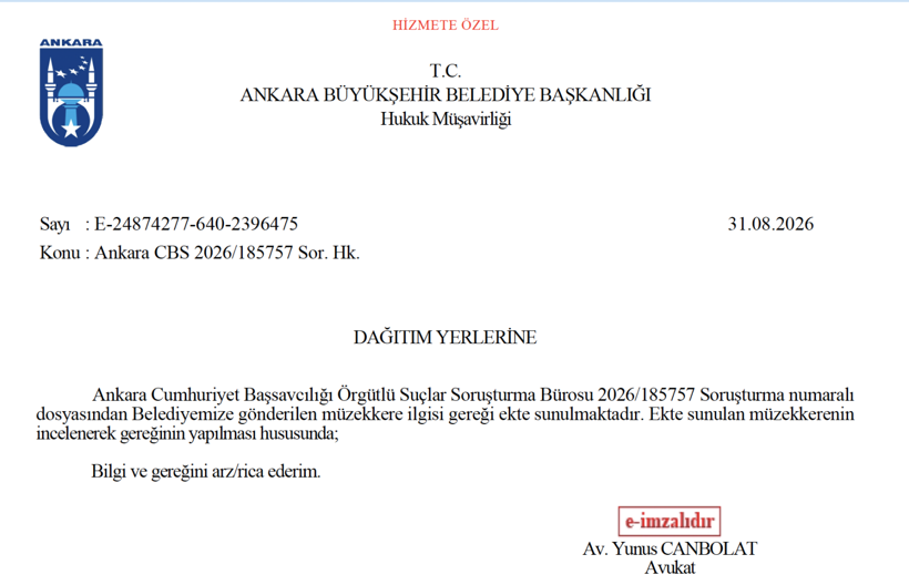 Kritik bir firma G&ouml;k&ccedil;ek&rsquo;e &ccedil;ok yakın - Resim : 4